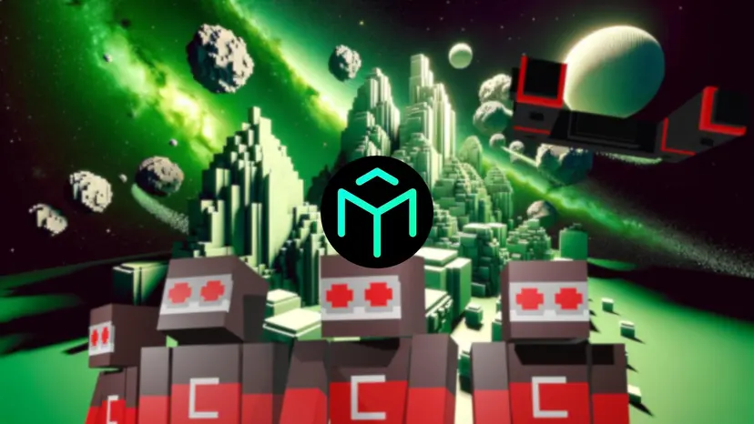 Metacube preview